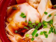 -龙抄手(春熙路总店)