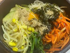 -六七八韩式烤肉·韩国料理(上杭路店)