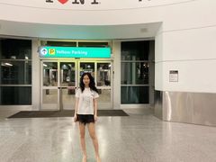 -约翰·菲茨杰拉德·肯尼迪国际机场