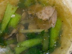 -蒋家桥饺面店(东关街店)