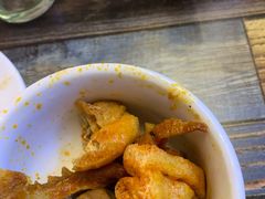 -柳州人田螺鸭脚煲(农院路1店)