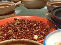 -常和州·夜宵大排档(常州单店)