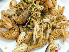 -汪姐海鲜(侨港金冠好店)