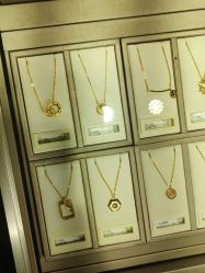-周大福CHOW TAI FOOK(南翔老街店)