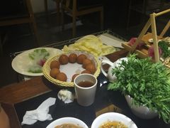 -重庆德庄火锅(体育中心店)