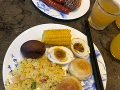 -九华山聚龙大酒店