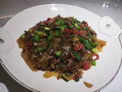 -南山翁新概念川菜(江宁万达广场店)