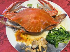 -皇朝海鲜酒店
