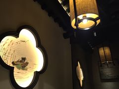 -绿茶餐厅(乐峰广场店)