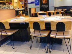 -新石器烤肉(无锡万象城店)