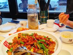 -蜀厨小匠·民间川菜(犀浦店)