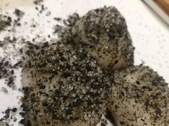 麻糍果（小份）-广信传说