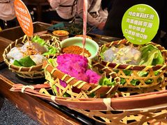 -吼堂老火锅(太古里总店)