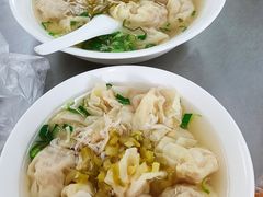 -巧手馄饨(箍桶巷店)