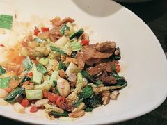 -青年公社烤鸭(青年路店)