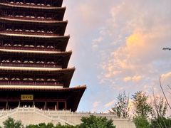 -牛首山文化旅游区