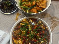 -辣螃铠盆盆蟹大排档(总店)