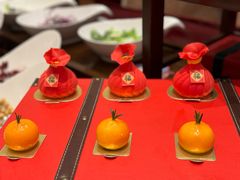 -景湖轩全日制餐厅·南湖名都