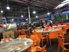 大堂-板桥海鲜广场(文明东店)