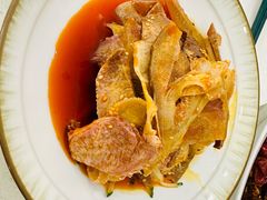 -渝悦情·新派川菜(建国门店)