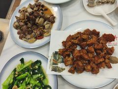 -来之顺海鲜菜馆·青岛菜·始于1993(栈桥店)