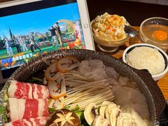 -牛坂亭 . 和牛烤肉海鲜酒场(工农路店)