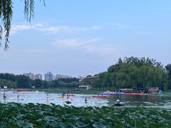 -WhaleSports户外水上运动俱乐部(朝阳公园店)