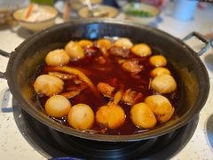 -李子坝梁山鸡(李子坝大鸡哥店)