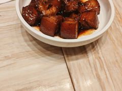 -客莱福诺富特酒店·互动餐厅