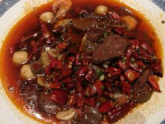 -大鸭梨烤鸭(枣园店)