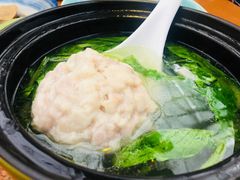 -汤山翠谷生态餐厅