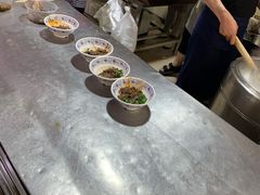 -清真马虎面馆(西七路店)