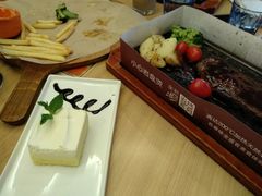 -必胜客(兴旺店)