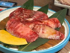 -虎丸烧肉(世纪汇店)