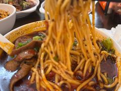 -牛王庙(龙华花园店)