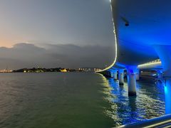 -演武大桥观景平台