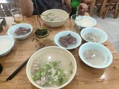 -褚氏岛城一汤(闽江路店)