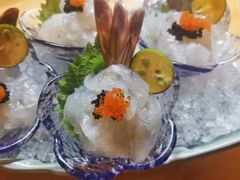 -ひみ冰见日本料理(旅顺九三路店)