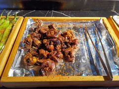 -鼎盛江山美食自助(欢乐城店)