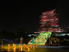 -寻梦滕王阁实景演出