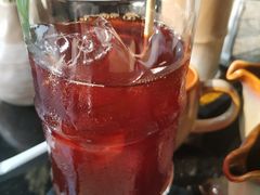 -四季酒店下午茶