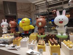 -怡咖啡自助餐(宁波香格里拉店)