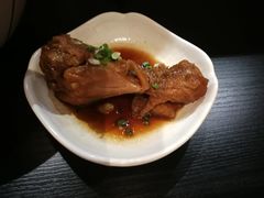 -贡梅老面馆·蟹粉面·无锡特色小吃(南长街主推店)