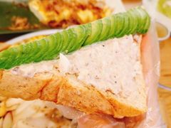 -三喜有食(集美店)