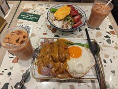 -华嫂冰室(湾仔店)