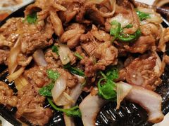 -小吊梨汤·北京菜(香山店)