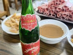 -木萨火锅店(开鲁路店)