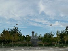 -永定河休闲森林公园