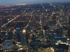 -360 The Restaurant at the CN Tower