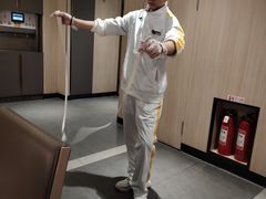 -海底捞大排档火锅(悦荟广场店)